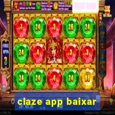 claze app baixar